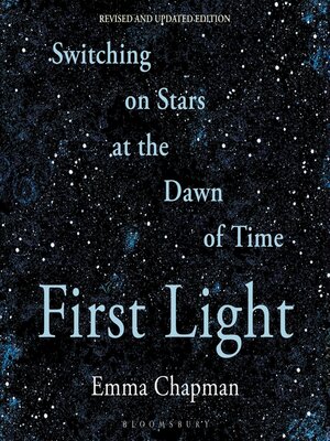 First Light - Audiobook
